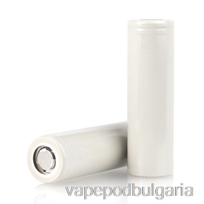 Vape Bulgaria Samsung 30t 21700 3000mah 35a батерия единична батерия