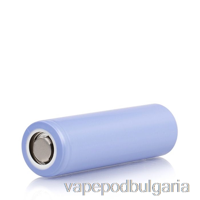 Vape Bulgaria Samsung 40t 21700 4000mah 30a батерия единична батерия