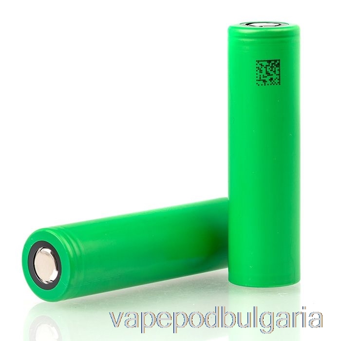 Vape Bulgaria Sony Vtc5 18650 2600mah 20a батерия единична батерия