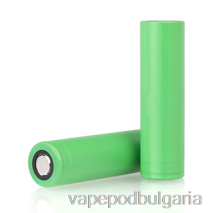 Vape Bulgaria Sony Vtc6 18650 3000mah 15a батерия единична батерия