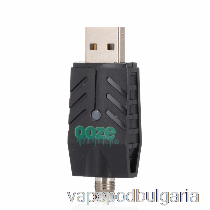 Vape Течности Ooze Usb зарядно за батерия Usb зарядно устройство